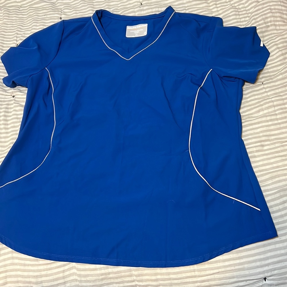 Skechers Barco scrub top